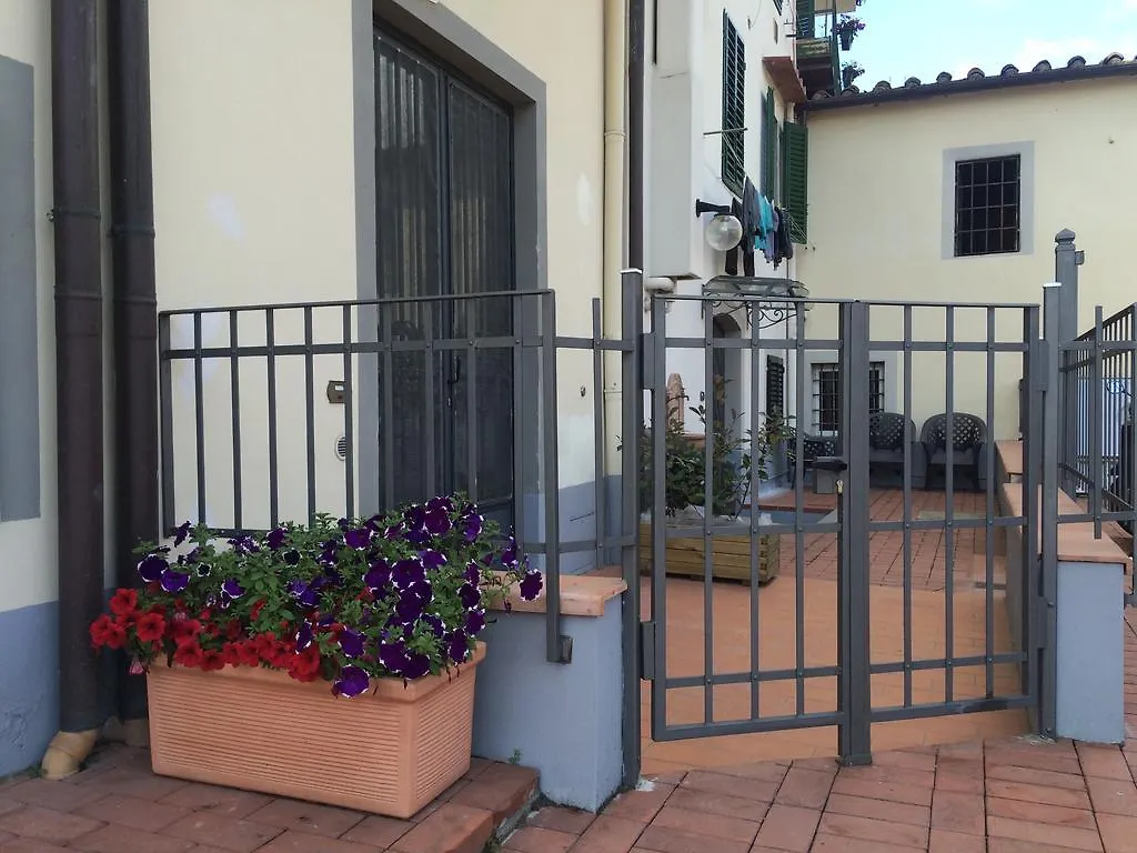 Hotel Sul Ponte Firenze Italia