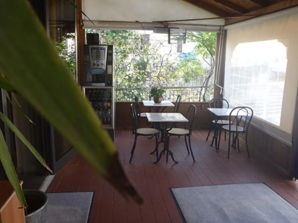 Hotel Sul Ponte Firenze Italia