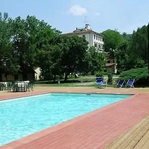 Bettoja Relais Certosa Hotel