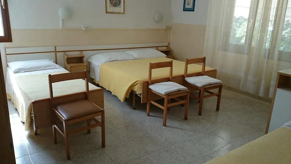 Hotel Sul Ponte Florenz