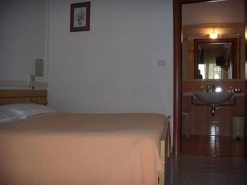 Hotel Sul Ponte Florenz