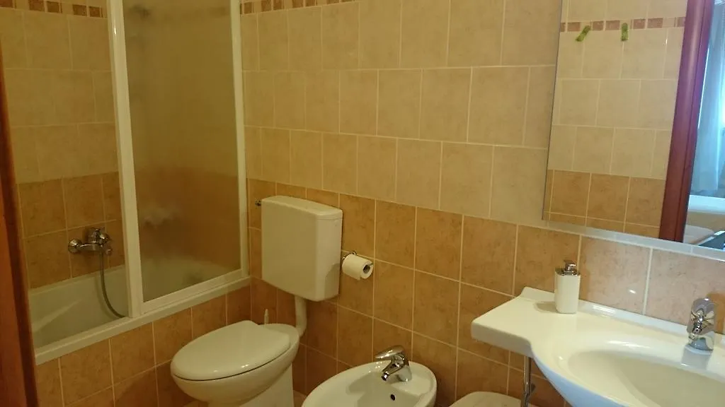 Hotel Sul Ponte Florenz