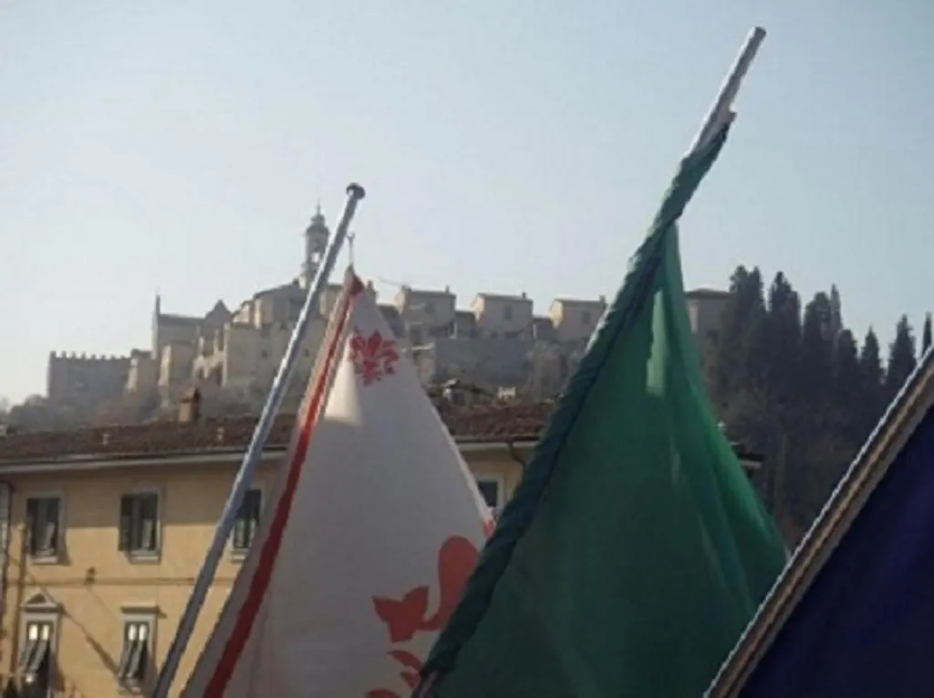 Hotel Sul Ponte Florenz 0*,  Italien