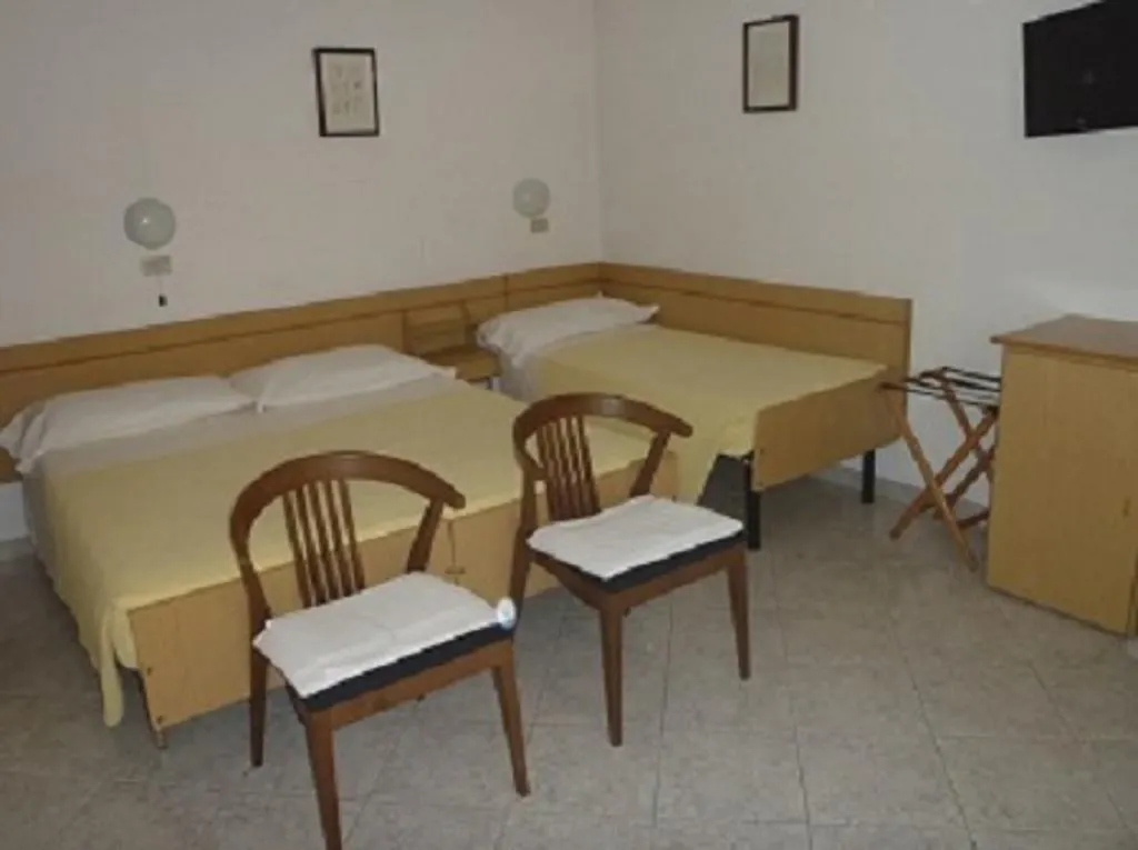Hotel Sul Ponte Florenz