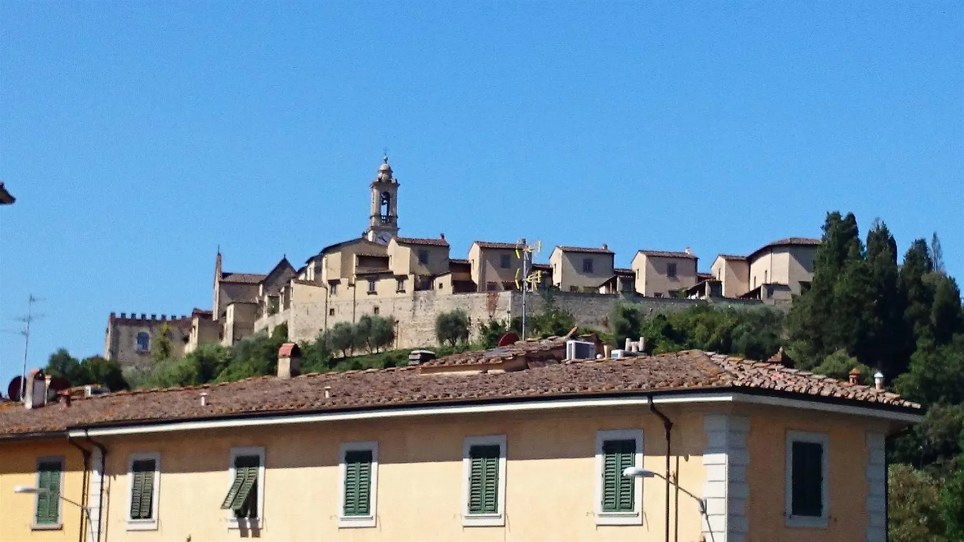 Hotel Sul Ponte Florenz 0*,  Italien