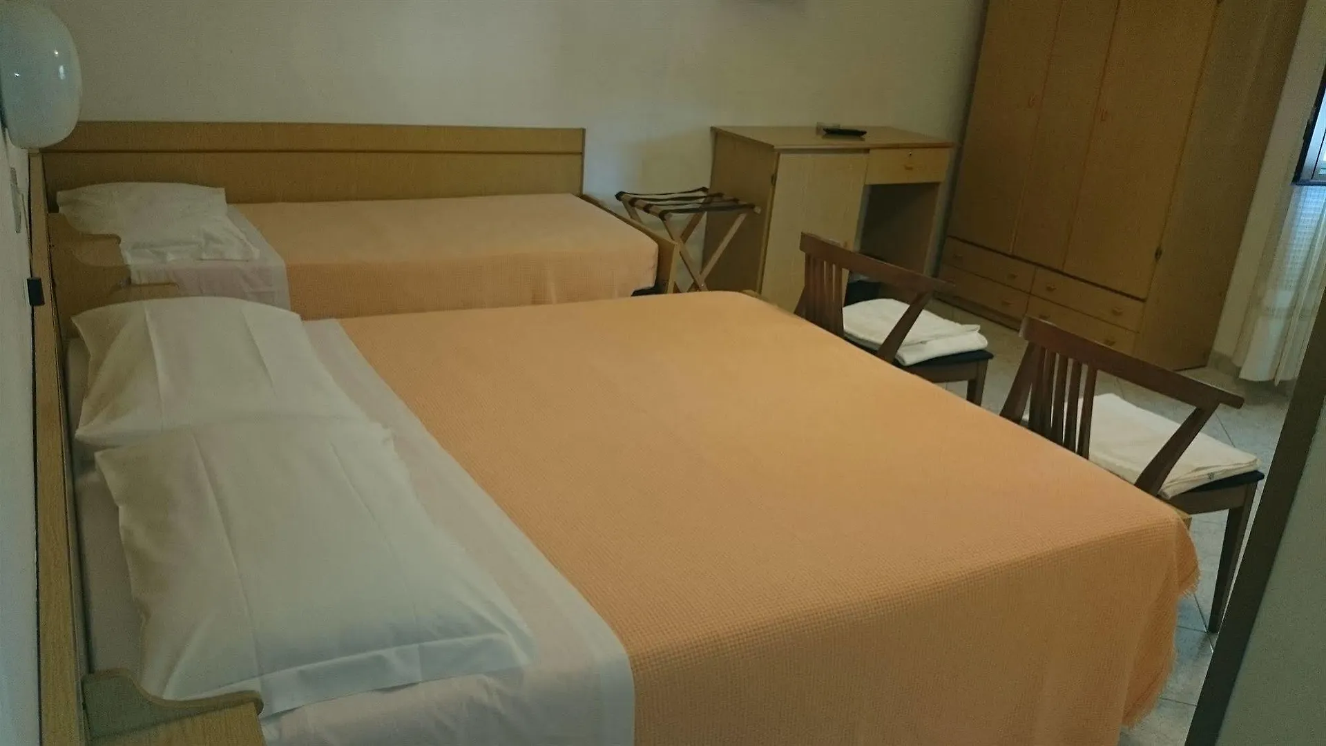 Hotel Sul Ponte Florenz Italien
